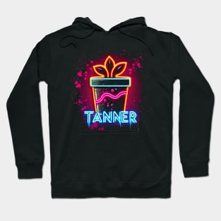 Tanner The Planter Hoodie